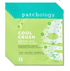 Cool Crush Mask Singles by Patchology
