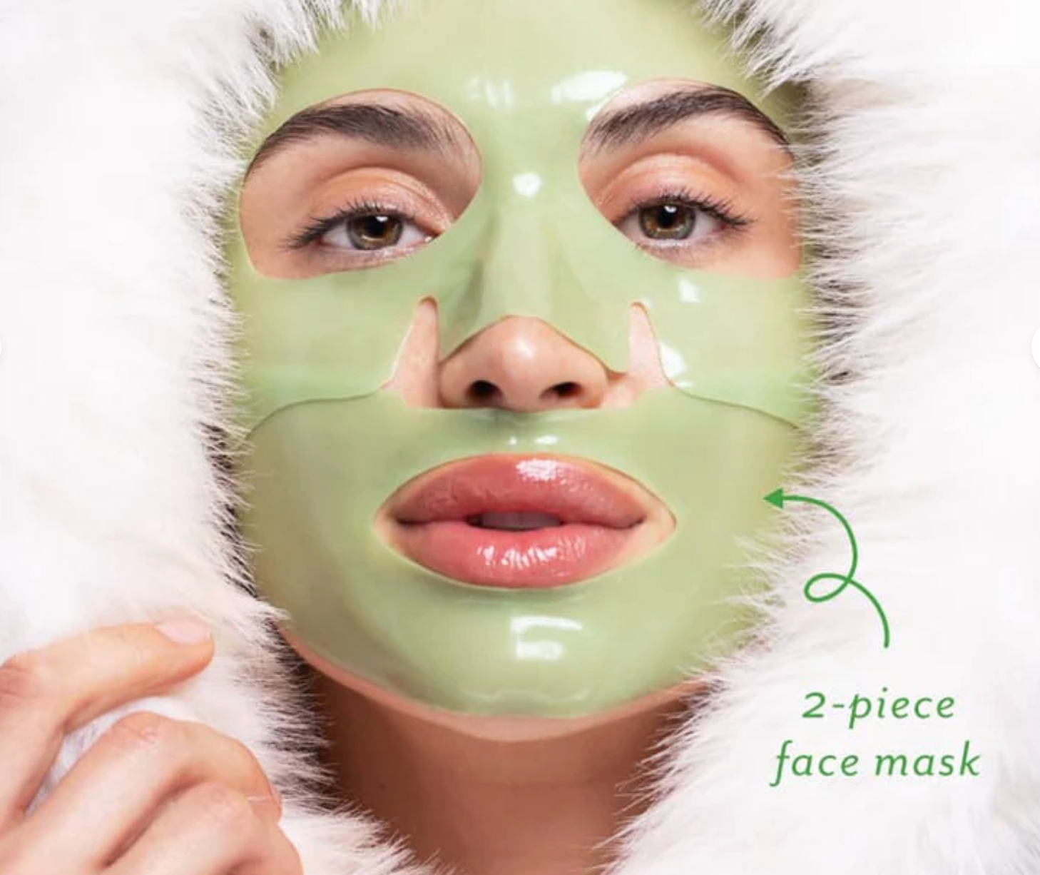 Cool Crush Mask Singles by Patchology - view 2