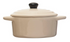 1 Cup Stoneware Mini Baker w/ Lid, 4 Colors