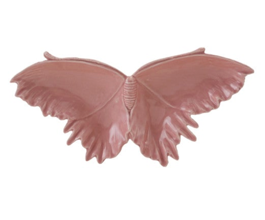 Ceramic Butterfly Shaped Dishes