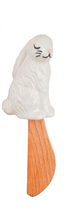 Easter Stoneware Handle Spreaders By Mud Pie