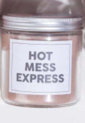 SWEET GRACE COLLECTION #053 SNARKY