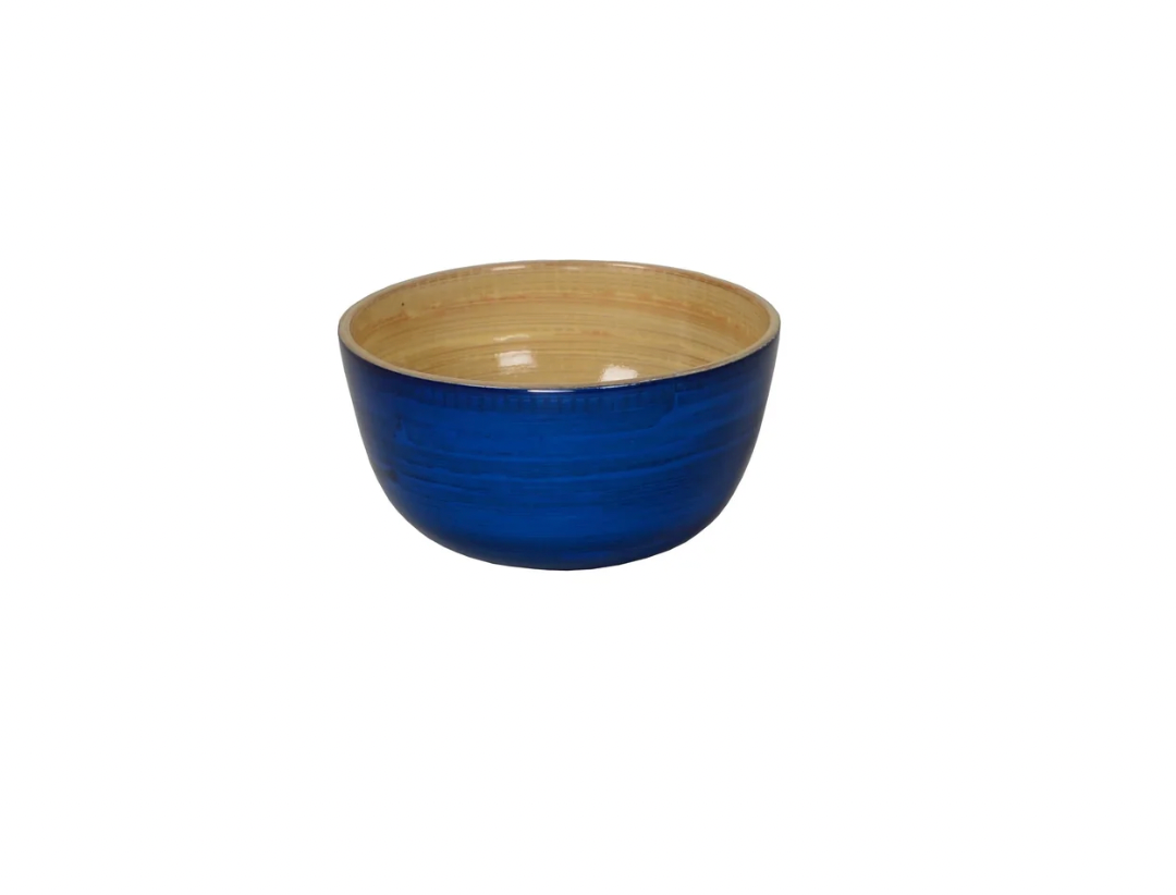 Albert L. Punkt Mini Bowl