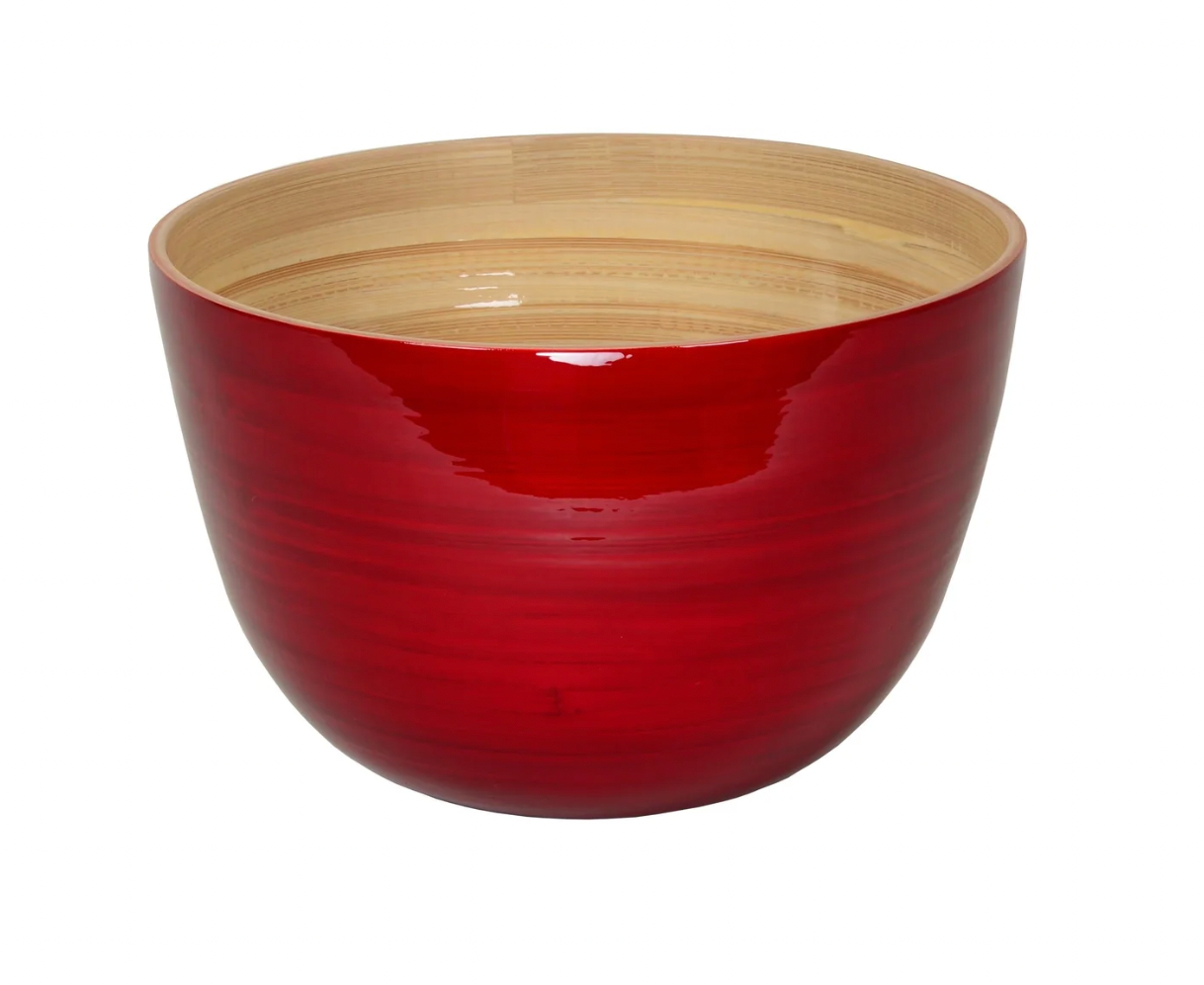 Albert L. Punkt Serving Bowl