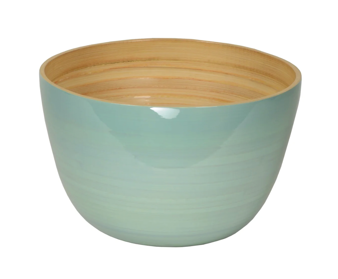 Albert L. Punkt Serving Bowl