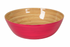 Albert L. Punkt Bamboo Classic Bowl