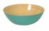 Albert L. Punkt Bamboo Classic Bowl