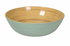 Albert L. Punkt Bamboo Classic Bowl