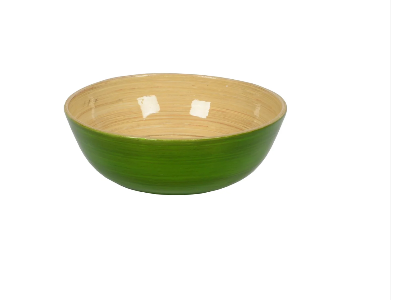 Albert L. Punkt Salad Bowl