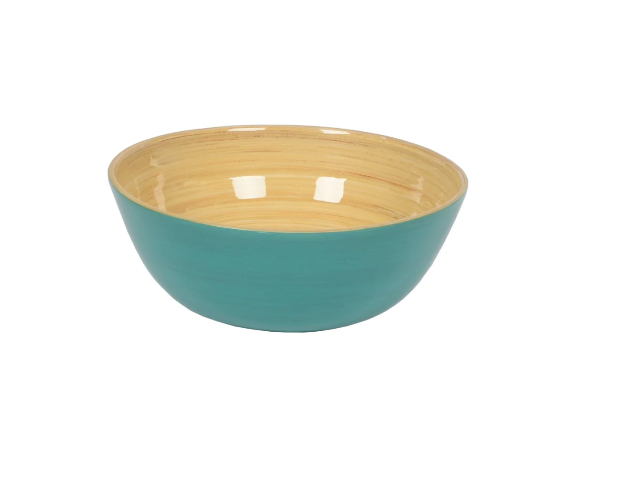 Albert L. Punkt Salad Bowl