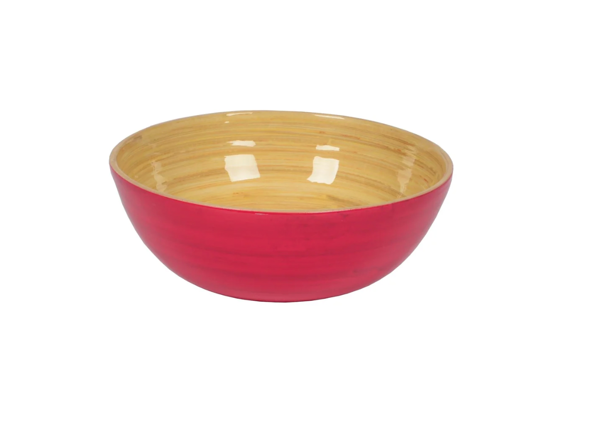 Albert L. Punkt Salad Bowl