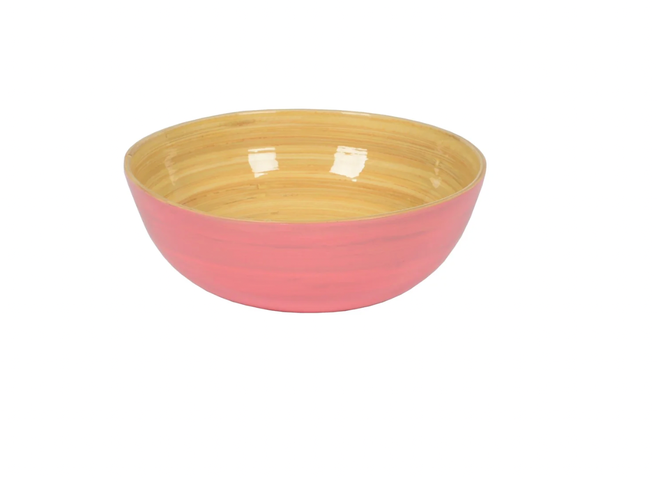 Albert L. Punkt Salad Bowl