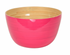 Albert L. Punkt Bamboo Mixing Bowl
