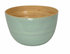 Albert L. Punkt Bamboo Mixing Bowl