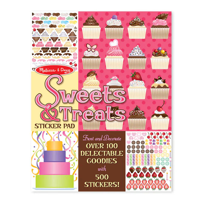 Inner F*cking Peace Sticker Book