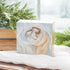 Nativity Mango Wood Square