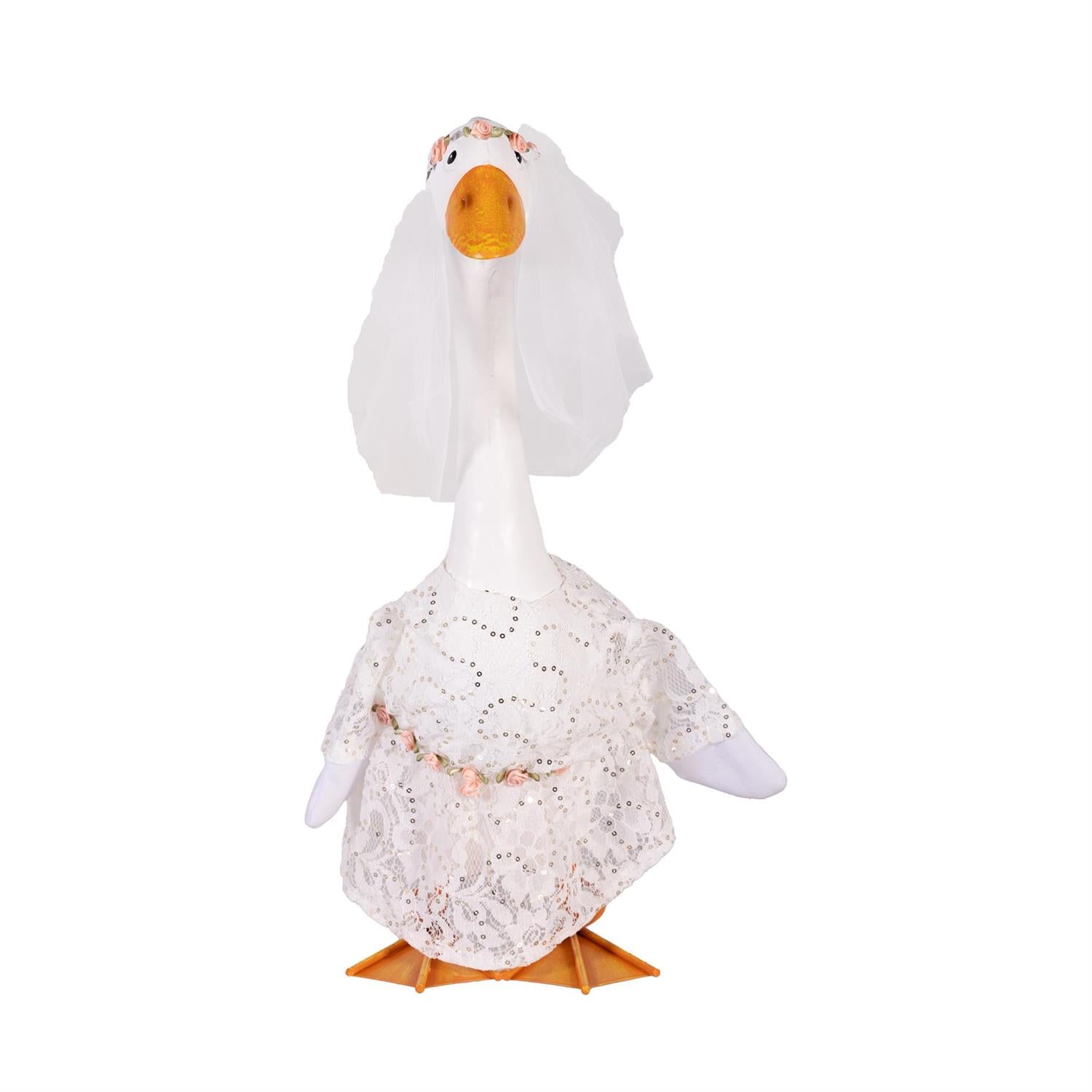 Bride For Giddy The Porch Goose