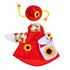 Sunflower Dress For Giddy The Porch Goose