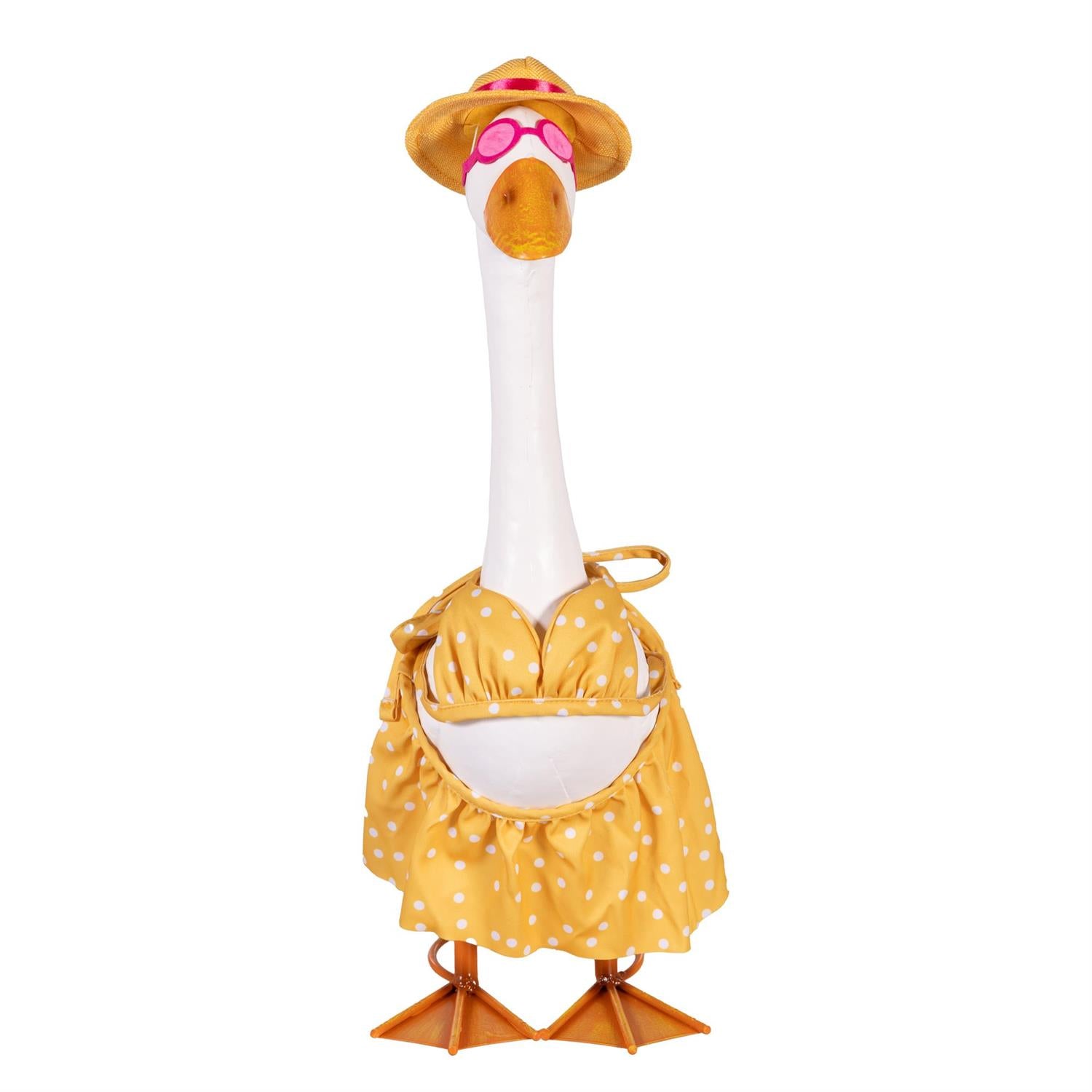 Swimwear For Giddy The Porch Goose