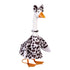 Cow Print Gown For Giddy The Porch Goose