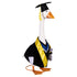 Graduation Day For Giddy The Porch Goose