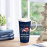 Red, White, & Blooms 250th Anniversary Travel Cup