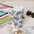 SEA TURTLE Ceramic Perfect Cup, 17oz, Gift Box by Evergreen - view 4