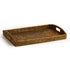 Burma Rattan Morning Tray 20"