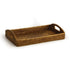 Burma Rattan Morning Tray 16"