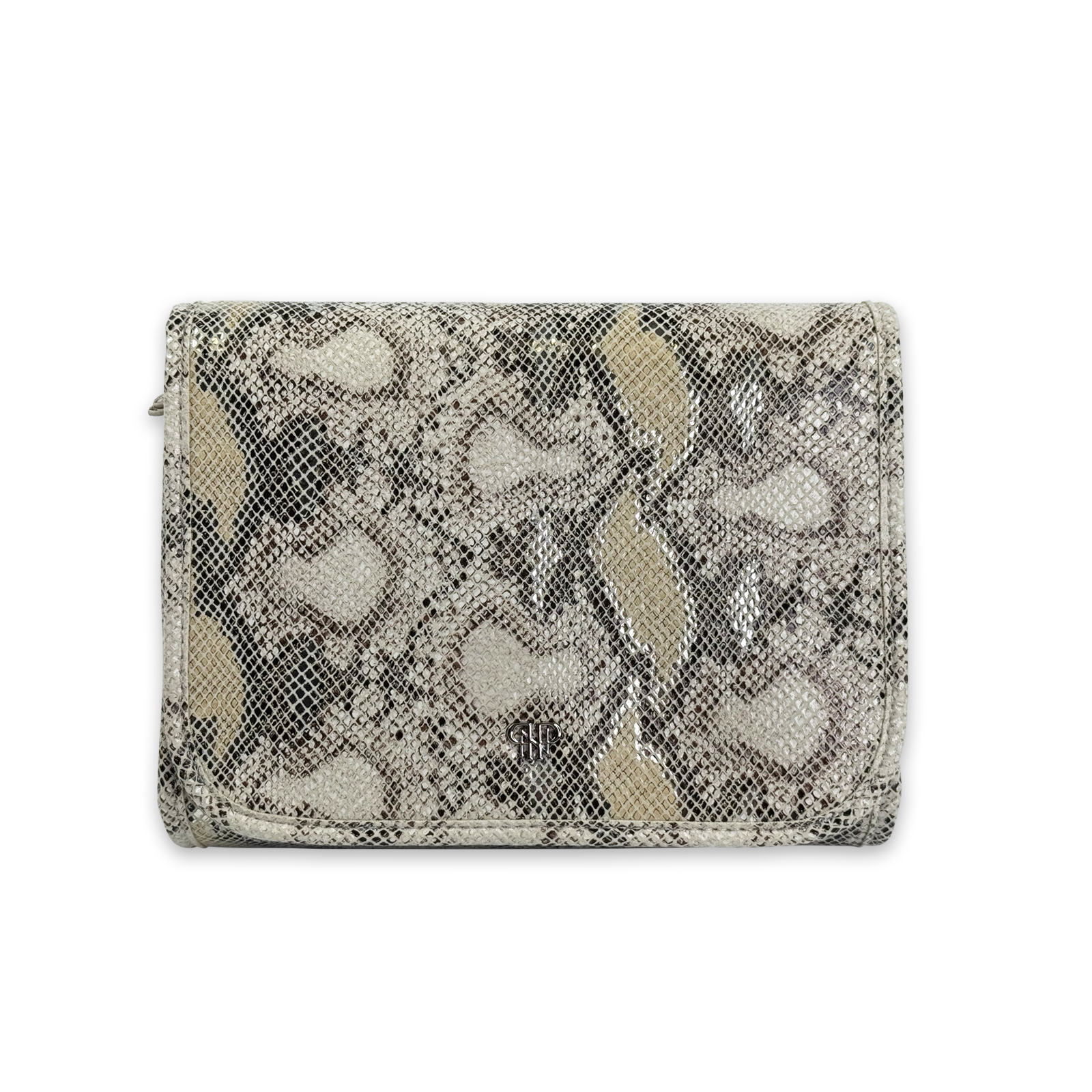 PurseN Classic Toiletry Case - Safari Sands