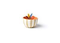 Happy Everything Turkey Embellishment Bowl