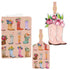 Travel Accessories Luggage Tag and Passport Holder