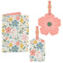 Travel Accessories Luggage Tag and Passport Holder