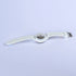 Watchitude Tag'd 2 Trackable Watch - Apple AirTag slot on the strap
