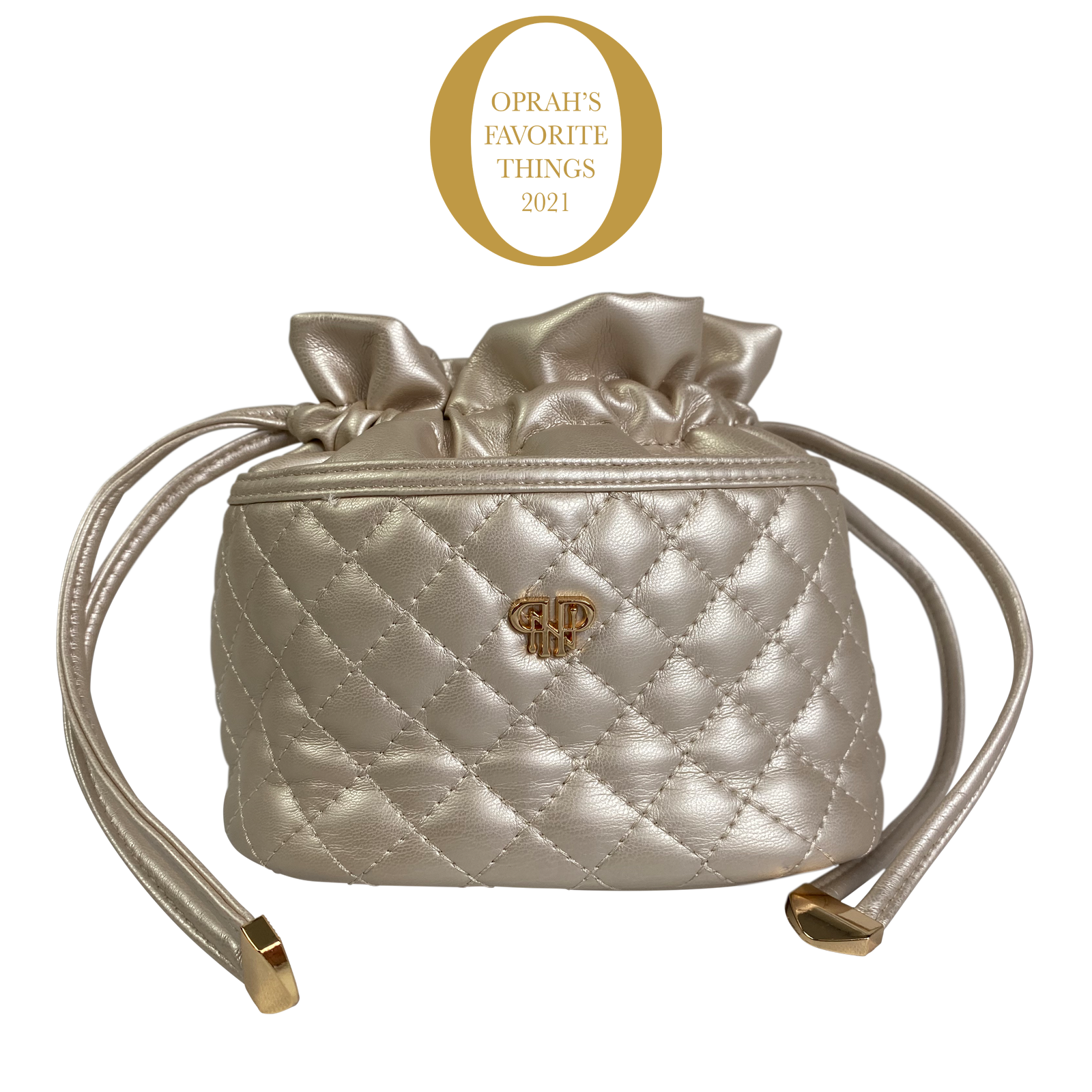 PurseN Ultra Jewelry Case - Pearl (Oprah's Favorite Things)