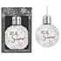 Let It Snow LED Ornament - A. Dodson's