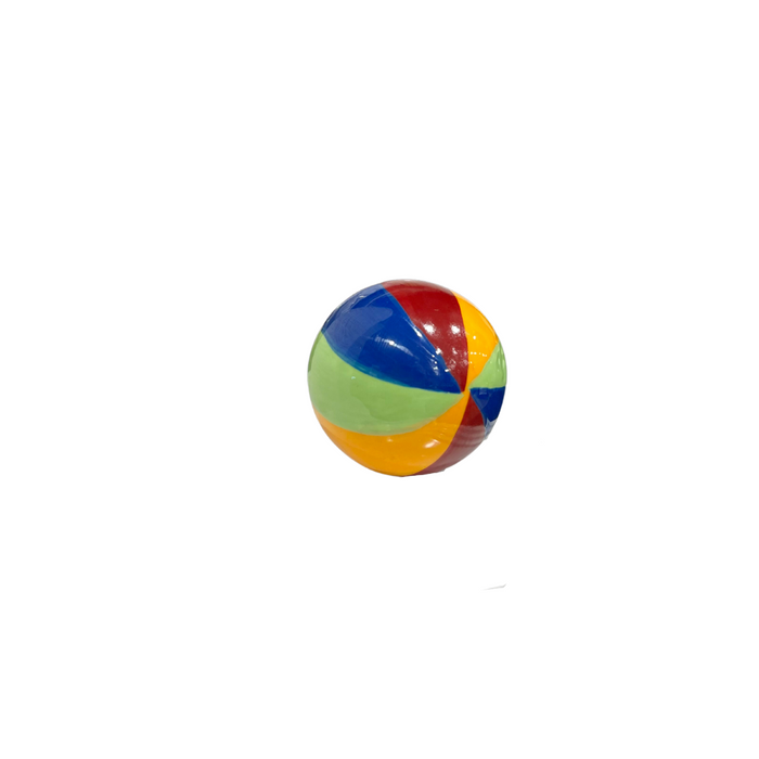 NORA FLEMING HAVE A BALL BEACH BALL MINI - A14