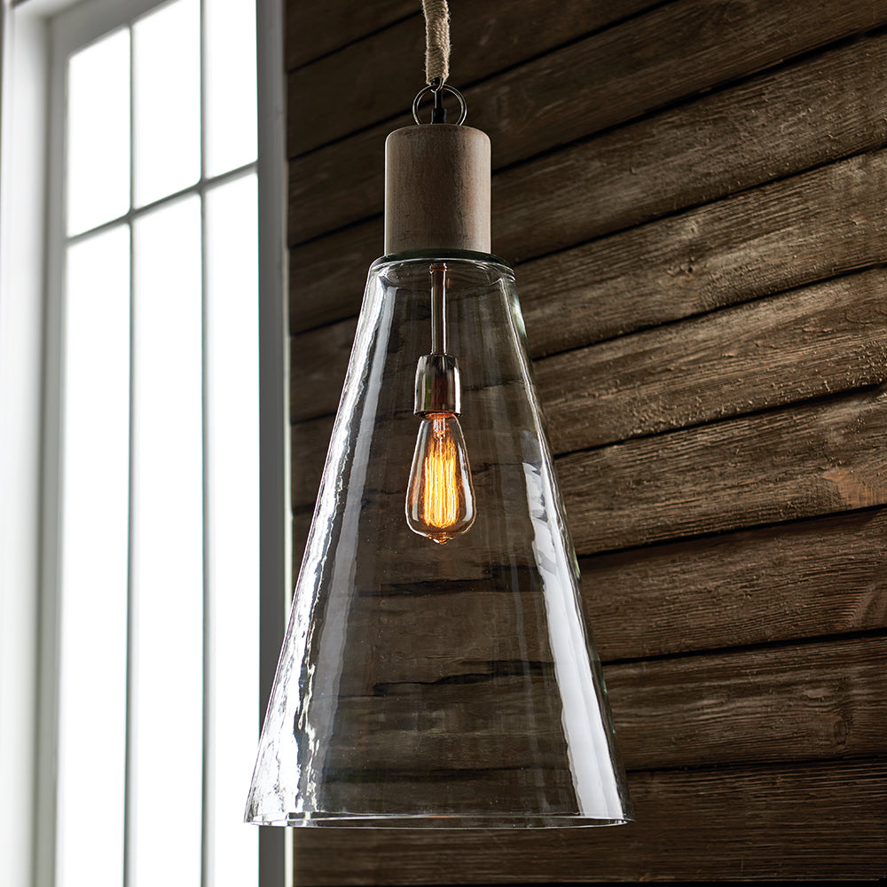 Anselm Pendant - View 3