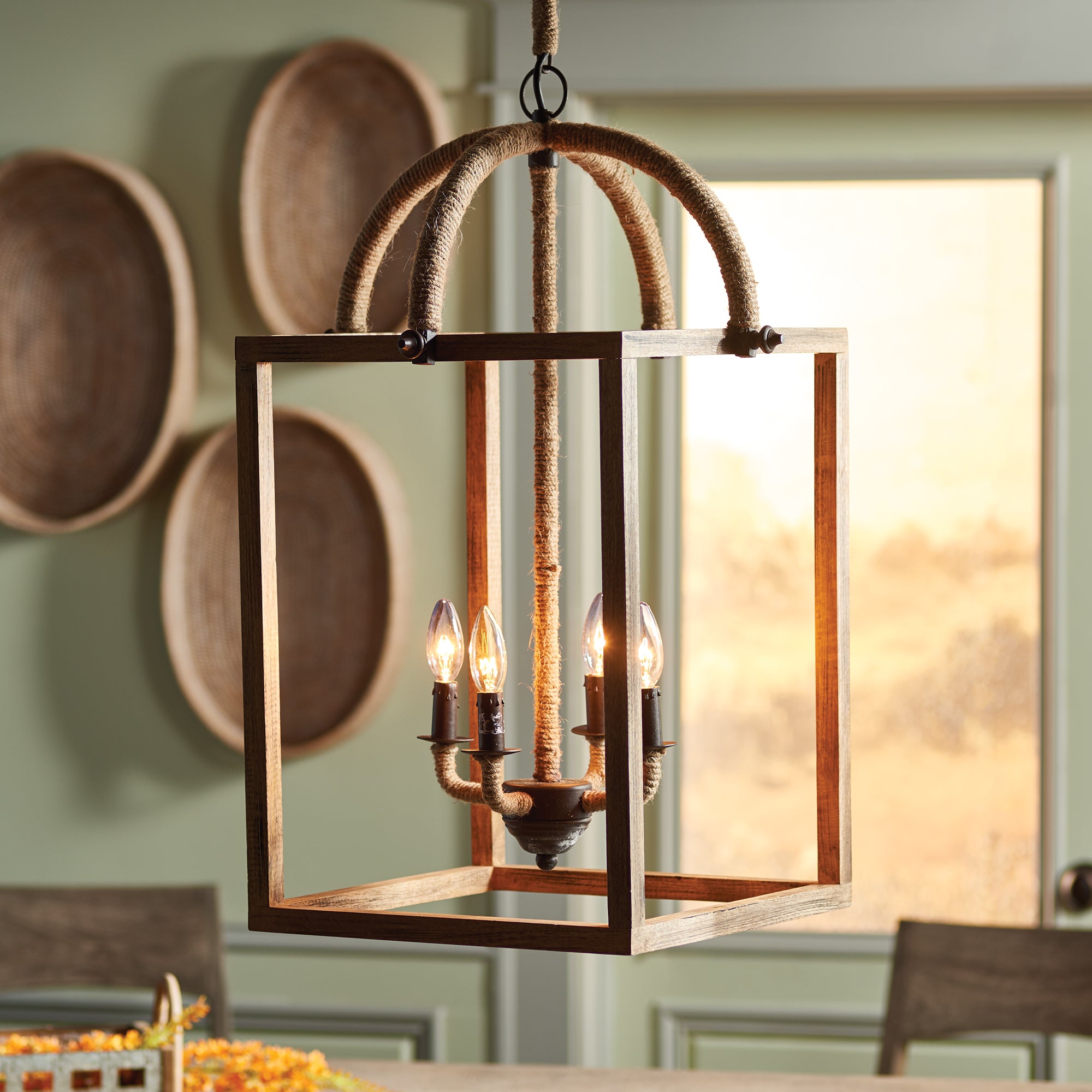 Morrison Pendant - View 3