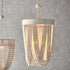 Kaliah Beaded Pendant - View 3