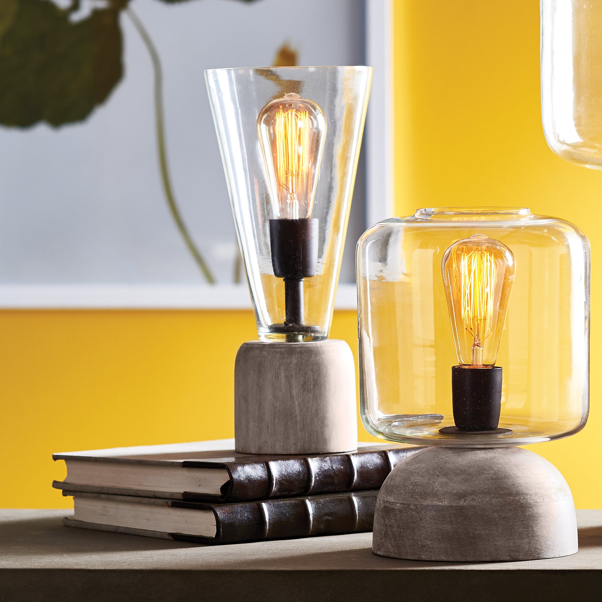 Laci Mini Lamp - View 2