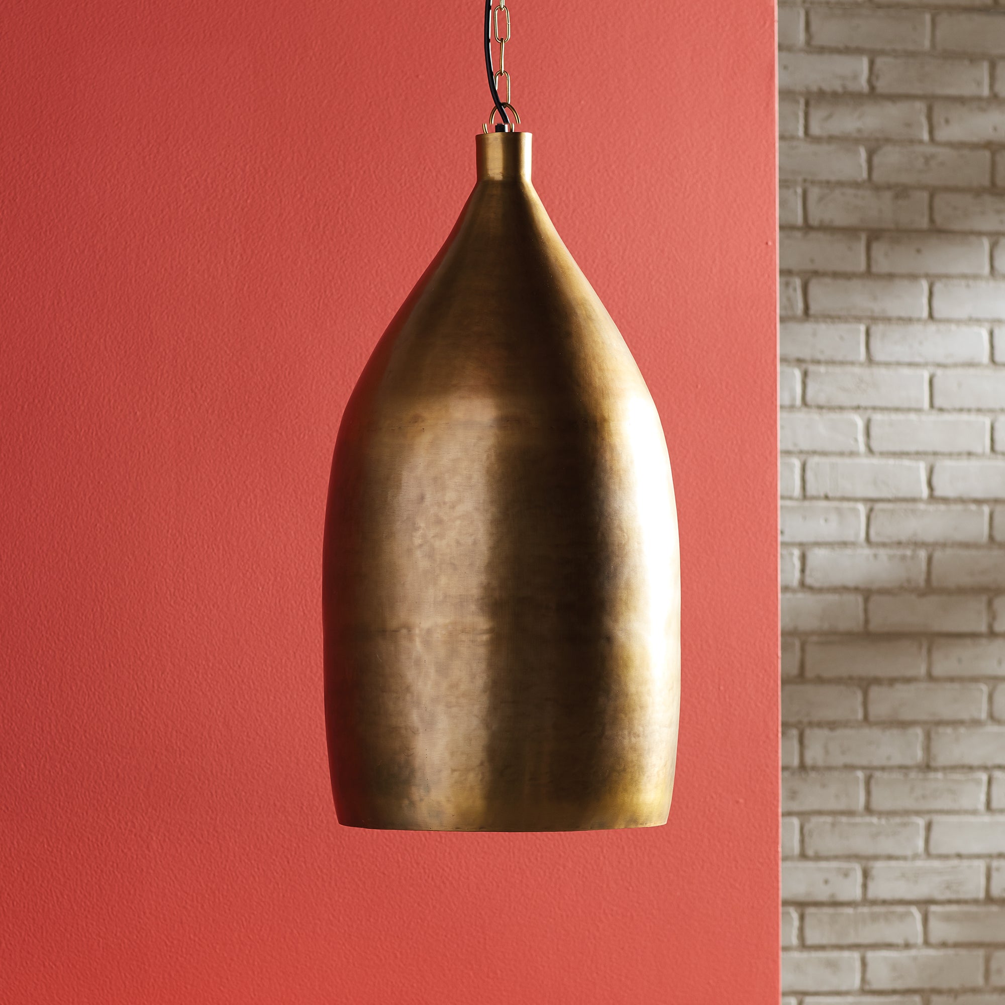 Loxley Pendant - View 3