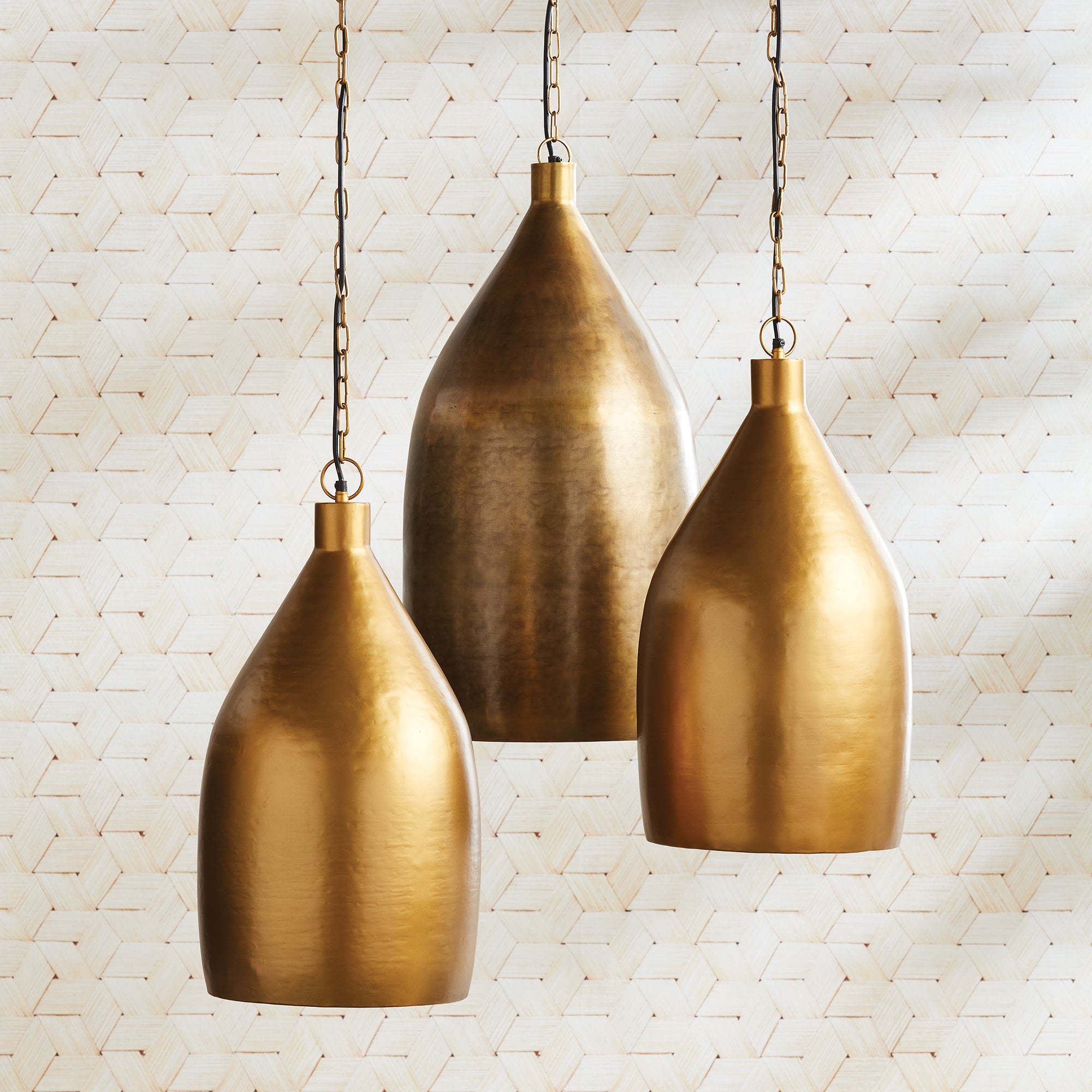 LOXLEY PENDANT - view 4