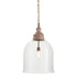 VINTNER'S CLOCHE PENDANT 26"