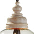 Vintner'S Cloche Pendant 17" - View 4