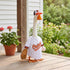 Baltimore Orioles Sports Porch Goose Uniform