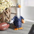 Dallas Cowboys Sports Porch Goose Uniform