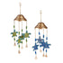 Beaded Turtle Wind Chime