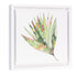 Palm Leaf Mini Canvas