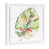 Palm Leaf Mini Canvas